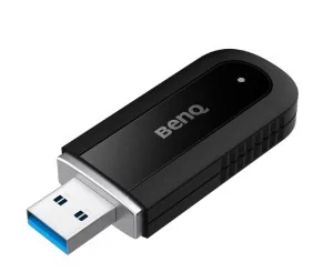 BenQ WD02AT - WIFI 6 Dongle