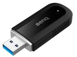 BenQ Wifi 6 Dongle voor RE, RM en RP series