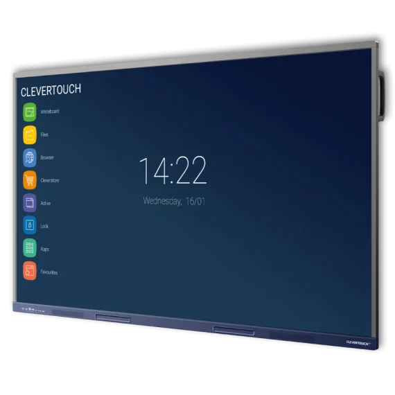 Clevertouch Impact Max 86"