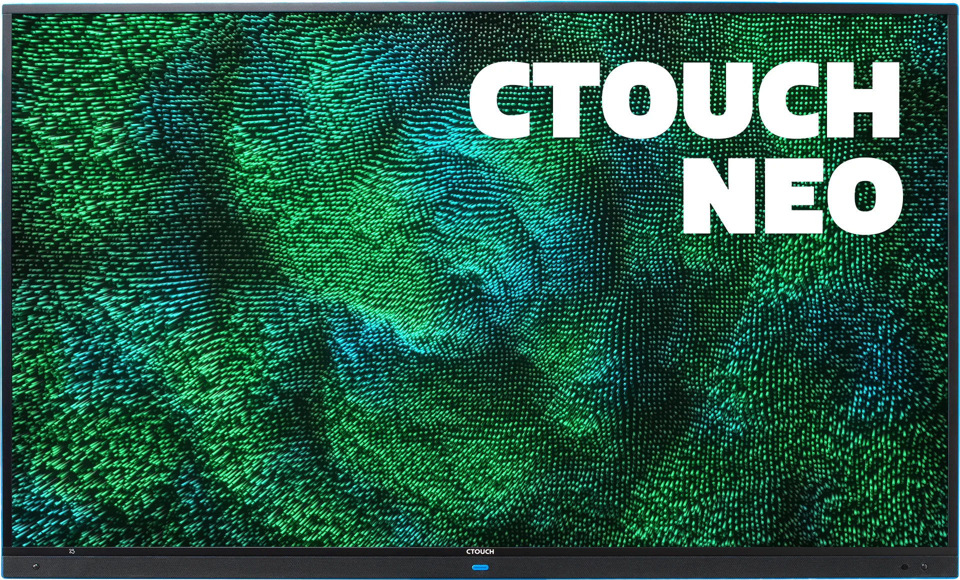 CTOUCH Neo 65" touchscreen