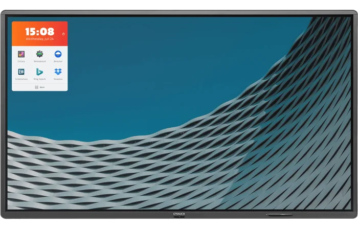 CTOUCH Riva 55 inch