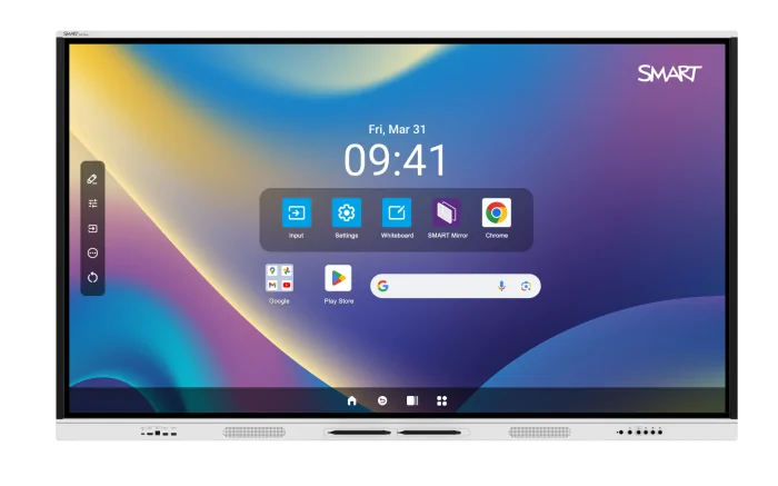 SMART Board GX Plus 86"