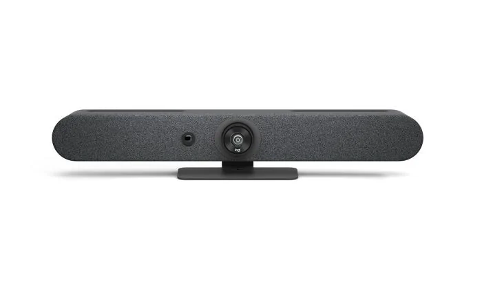 Logitech Rally Bar Mini Graphite