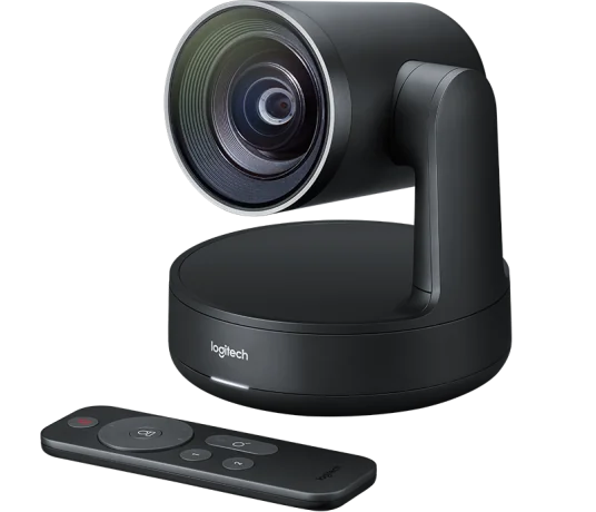 Logitech Rally camera