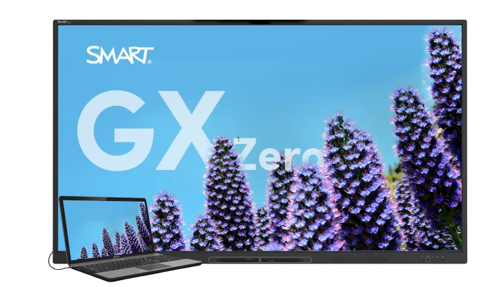 SMART Board GX Zero 86"