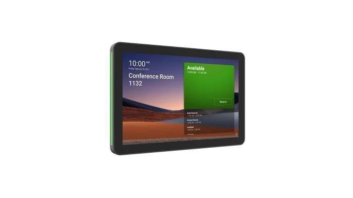 Logitech Tap Scheduler graphite