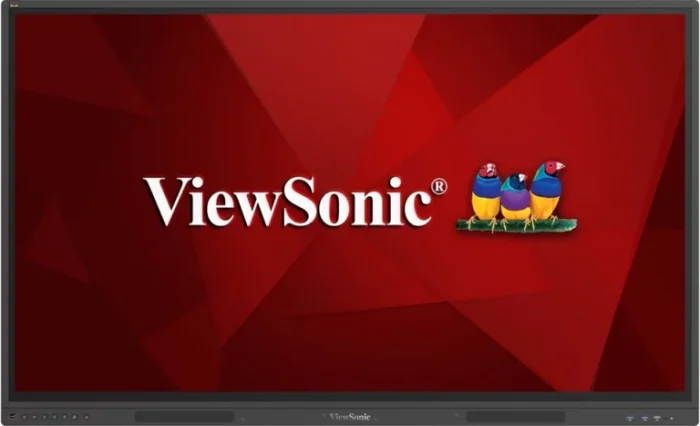 ViewSonic IFP86G1