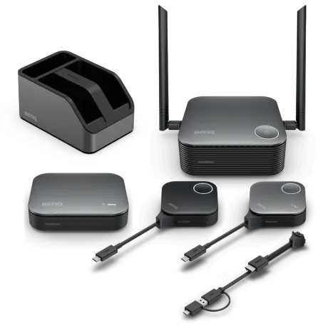 BenQ WDC25