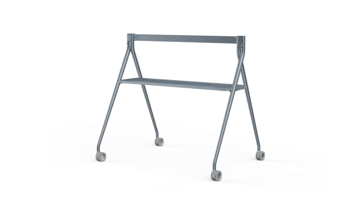 Yealink Trolley voor MB86 titanium