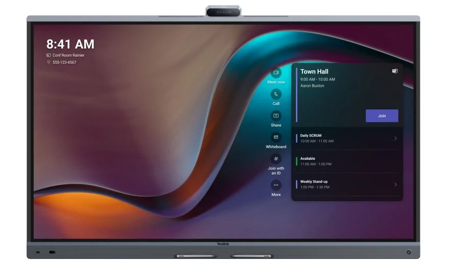 Yealink MeetingBoard Pro 75