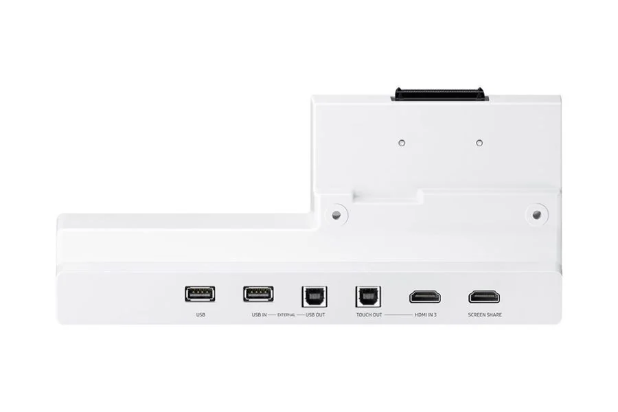 Samsung Flip Pro Tray