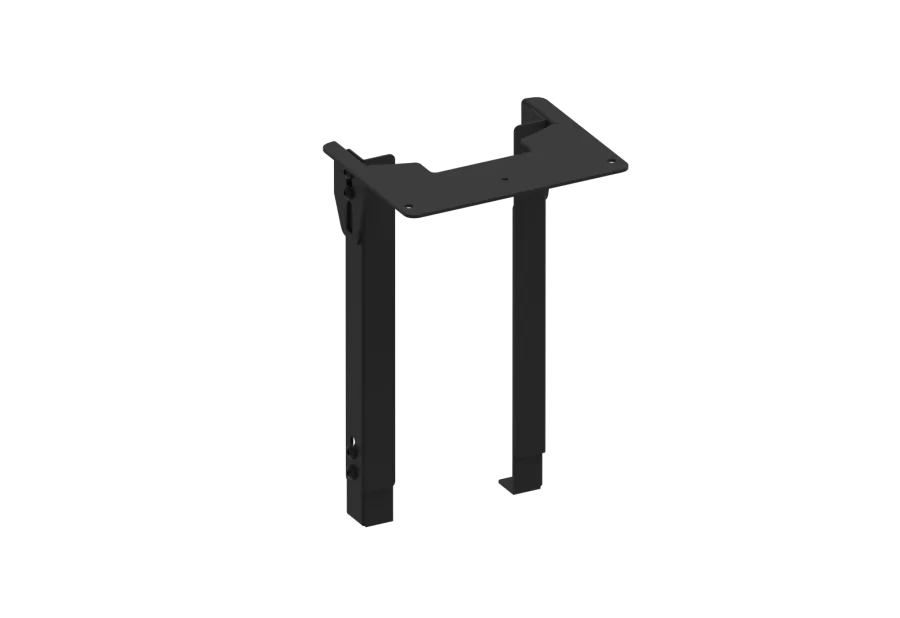 Camera kit trolley