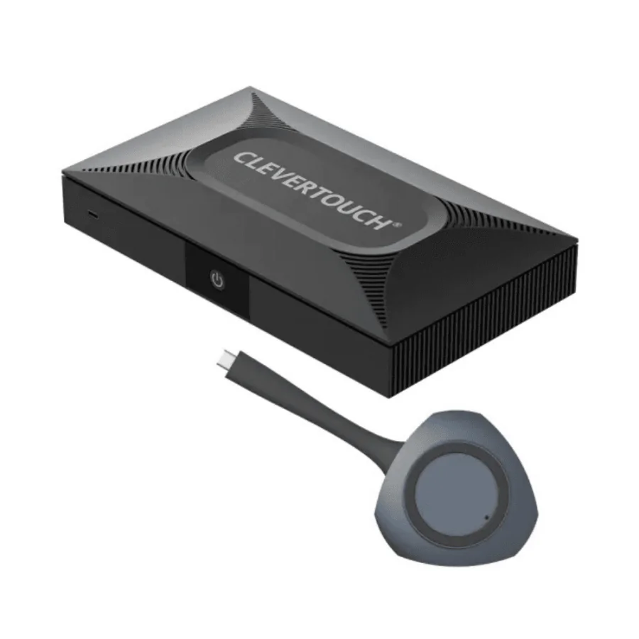 Clevertouch Cleverhub 2