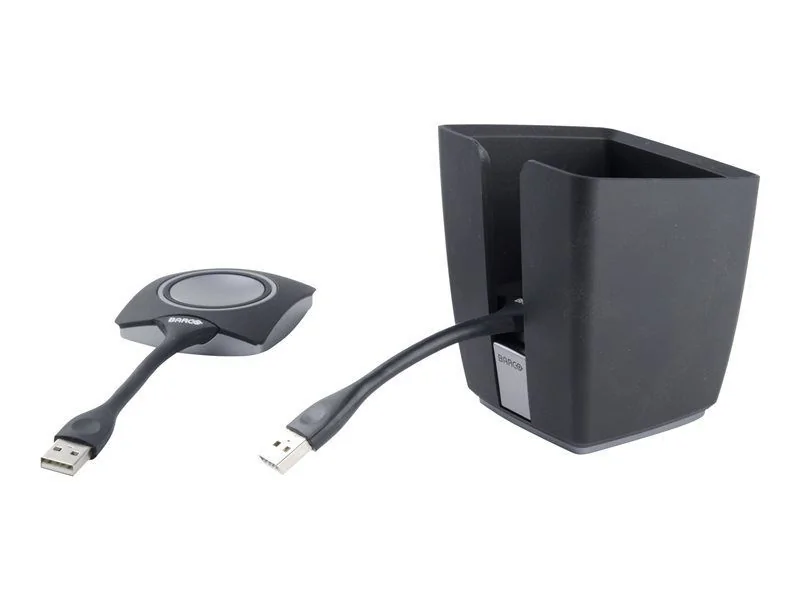 Barco ClickShare Tray