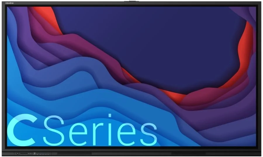 Newline C-Series 65 inch