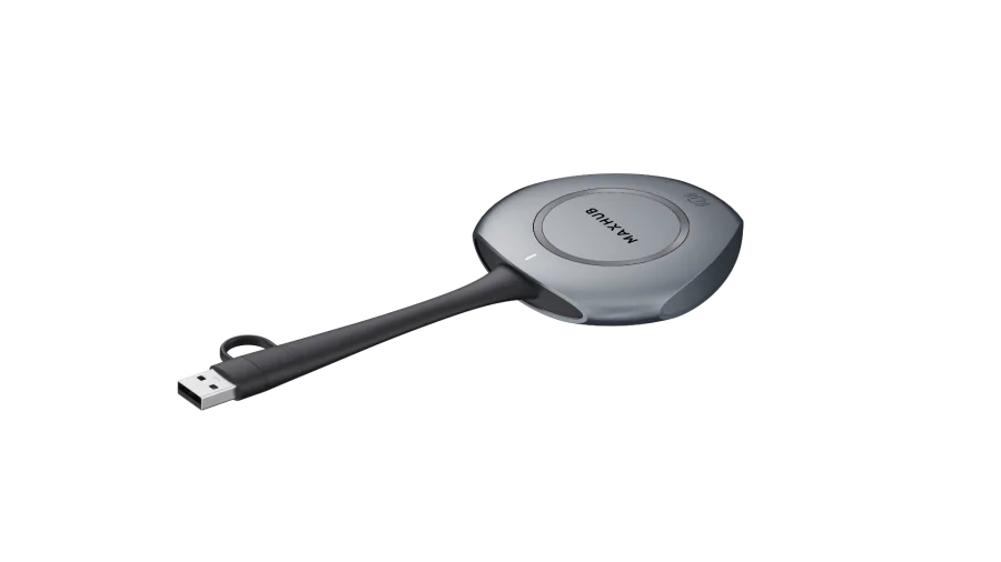 MAXHUB wireless dongle WT13