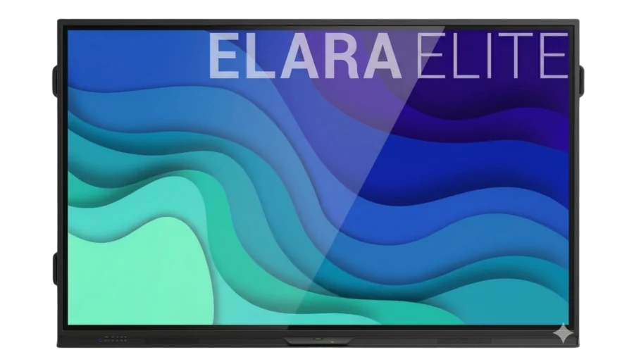 Newline Elara Elite 98"