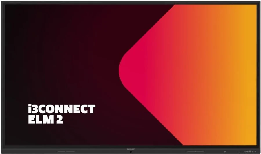 I3CONNECT ELM 2