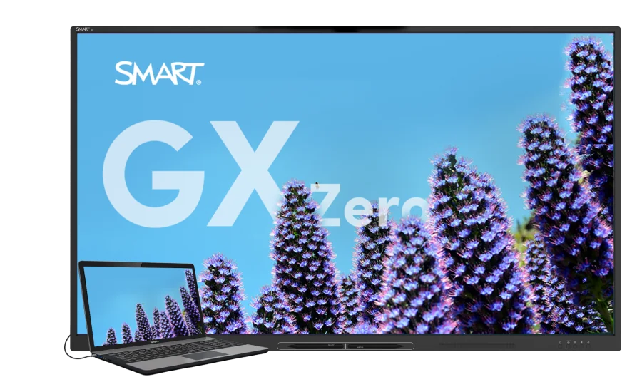 SMART Board GX Zero 65''