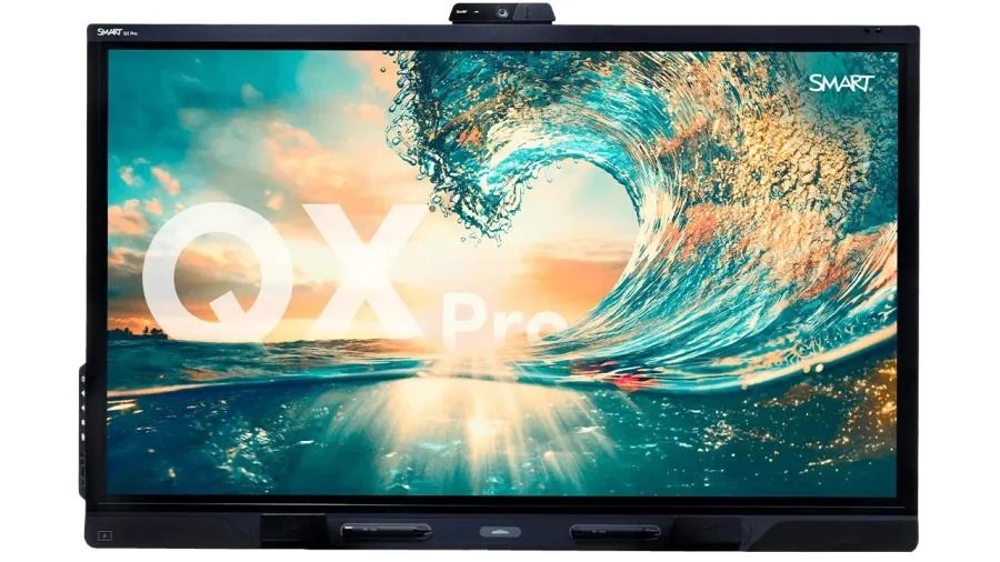 SMART Board QX Pro 65''
