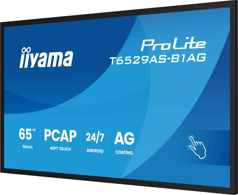 iiyama T6529AS-B1AG