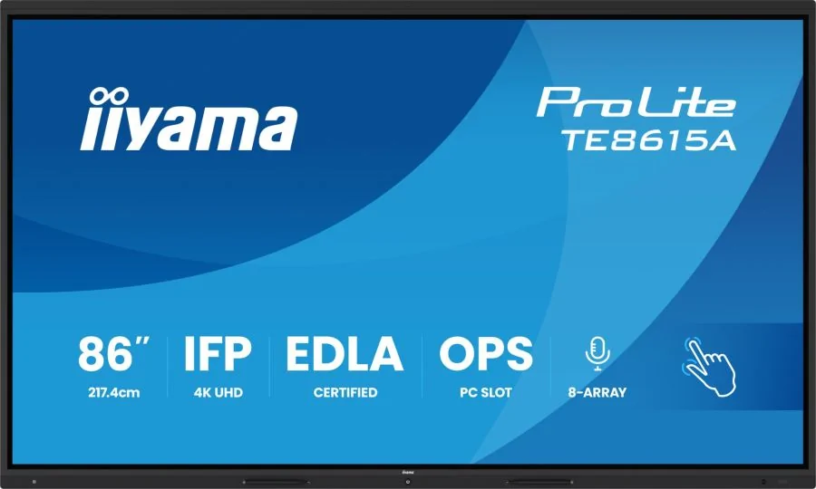 iiyama TE8615A