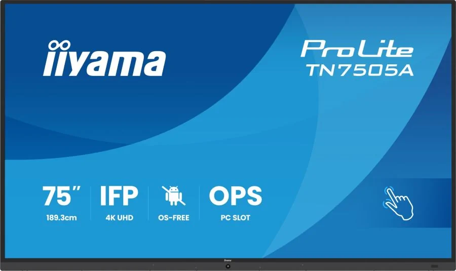 Iiyama Prolite TN7505A-B1AG