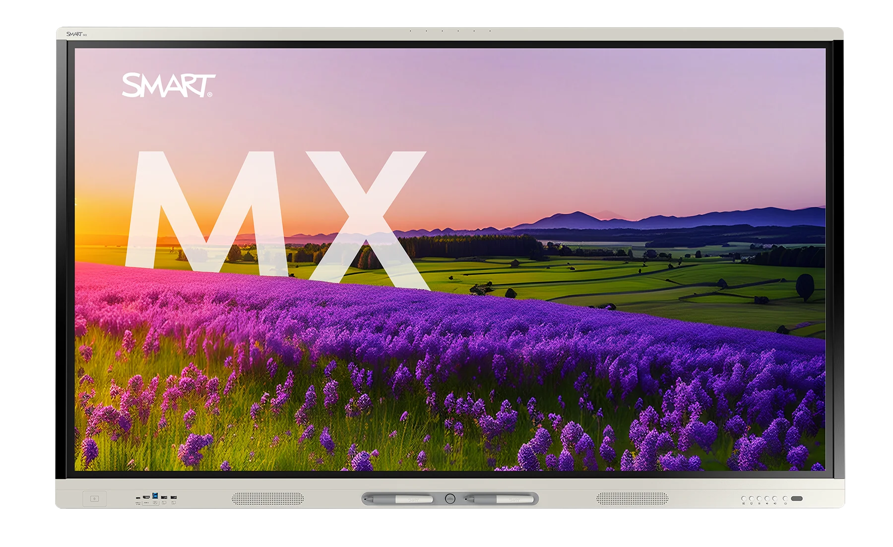 SMART Board MX286 (V5) 86"