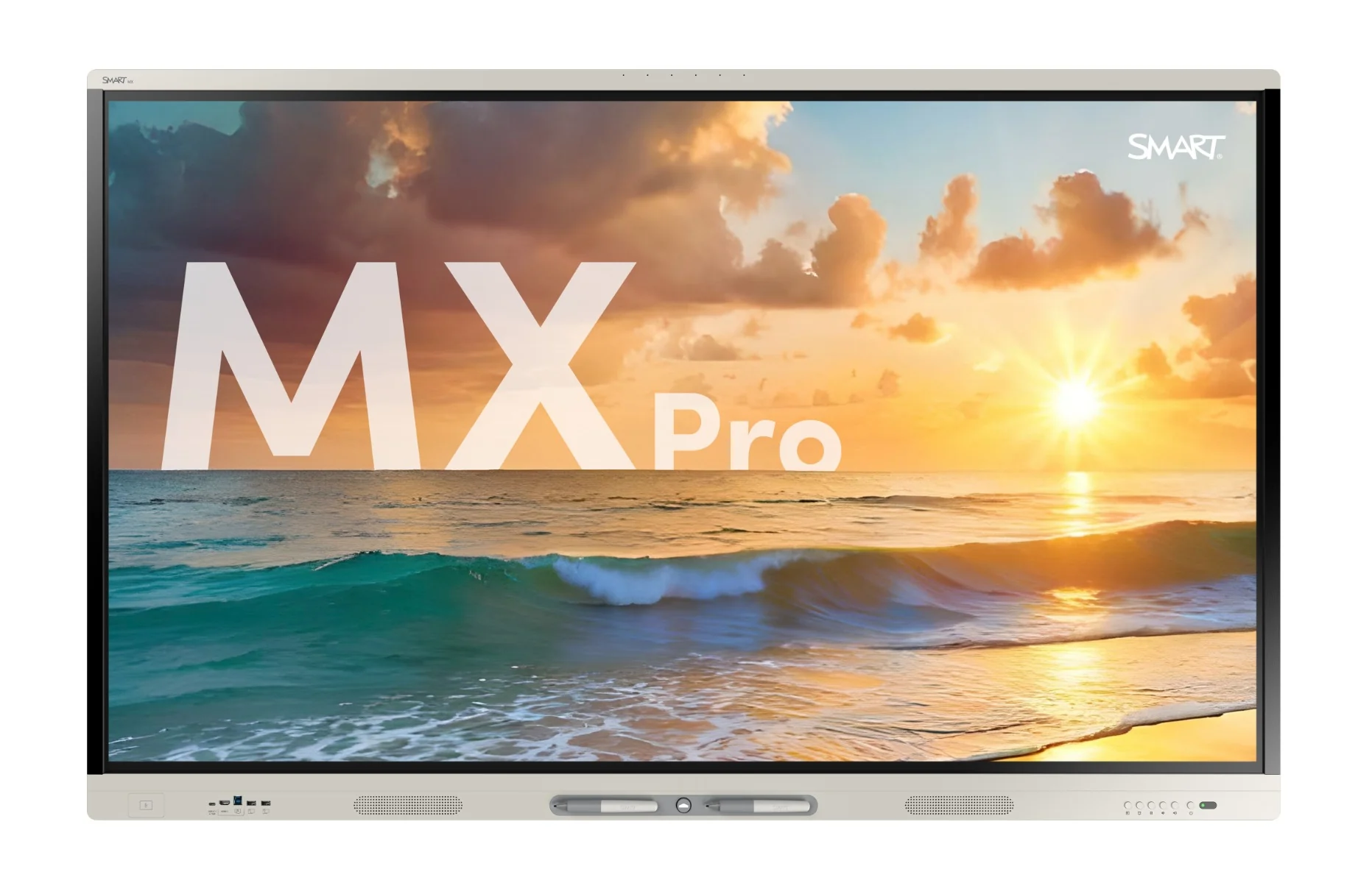 SMART Board MX Pro (V5) 86"