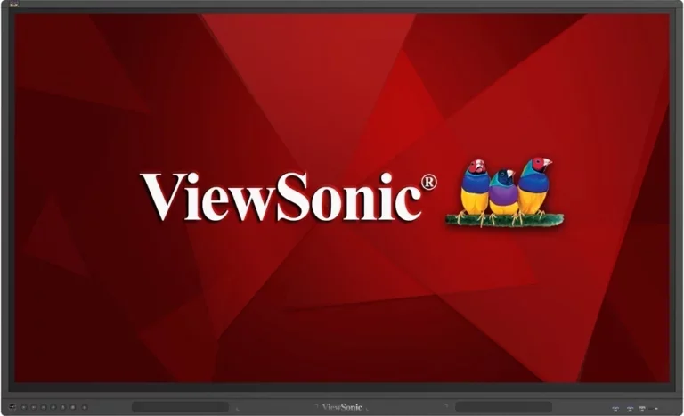 ViewSonic IFP75G1