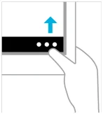 App balk