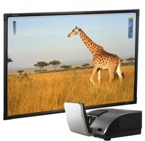 Activboard 88"